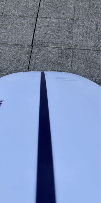 Prancha de Surf Glazer 5’6 – 32L (NOVA)