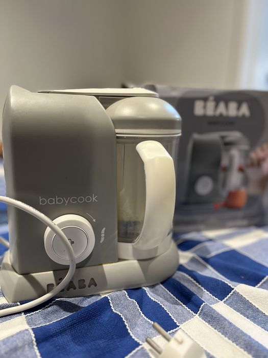 Béaba babycook.64861678303107122