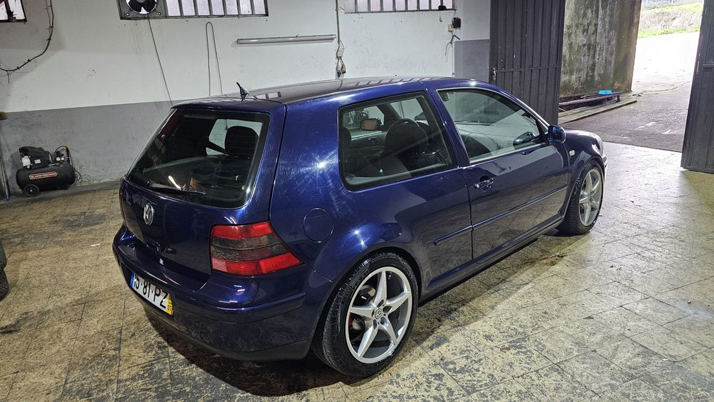 Vw Golf 4  1.9 TDI