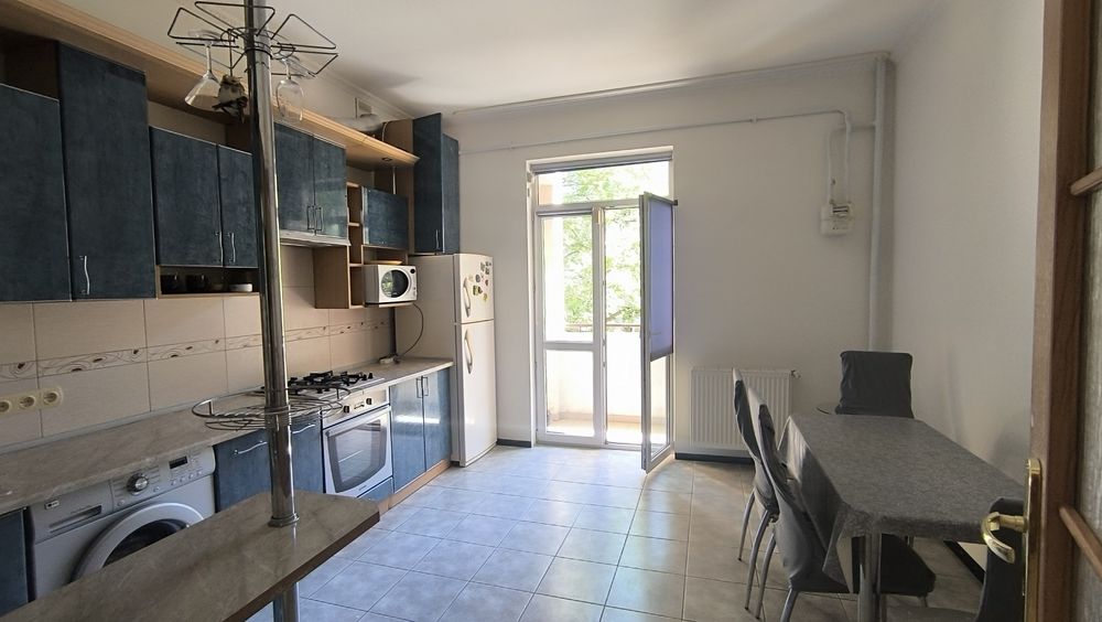 4+-rooms apartment apartment by the address (area 111 m²) - Atlanta.ua - photo 3