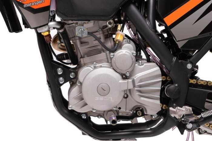 Geon Dakar GNS 300 SM MOTARD, 2025 р. в.