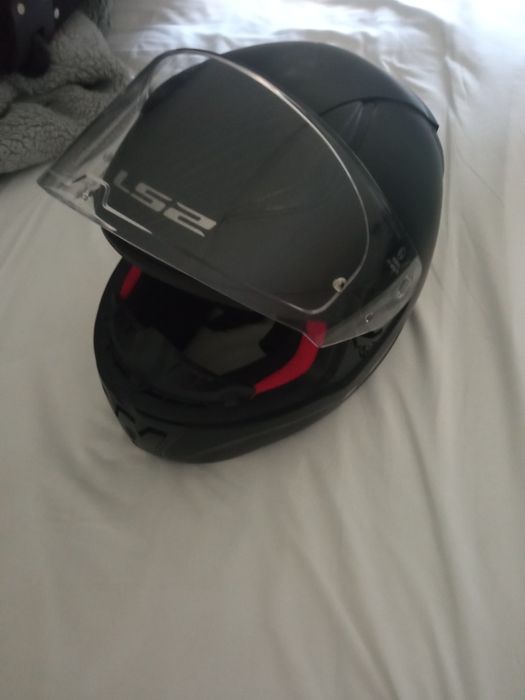 Capacete Moto L52