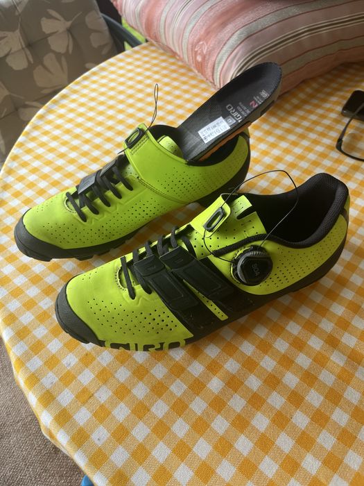 Buty GIRO MTB 43