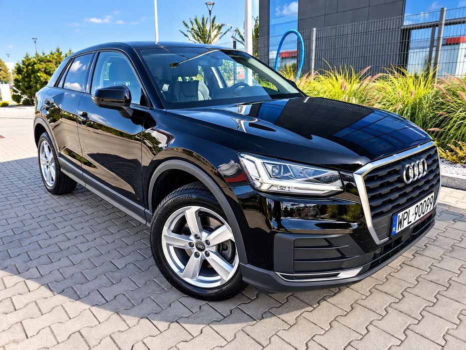 Audi Q2