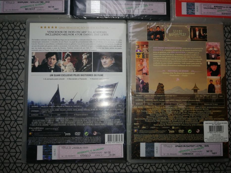 Filmes Drama Parte 2.