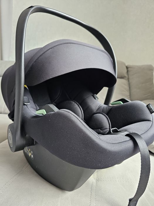 Автокрісло автолюлька Anex Avionaut Cosmo 3300 грн