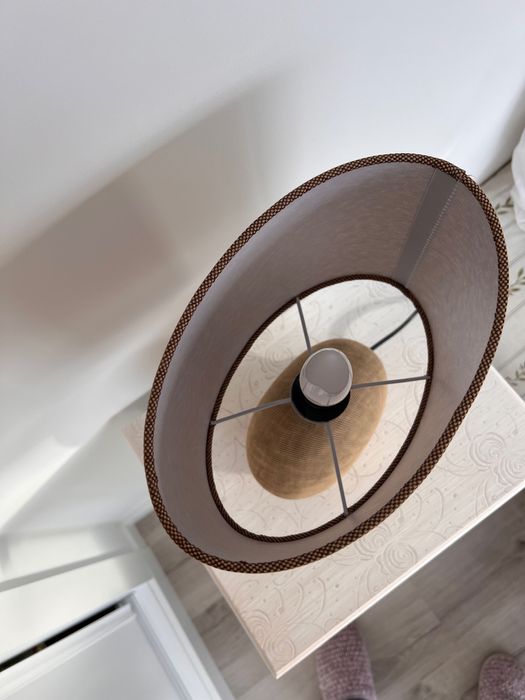 Candeeiros mesa de cabeceira