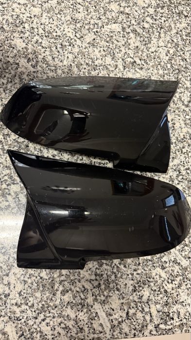 Capas Espelho BMW F22