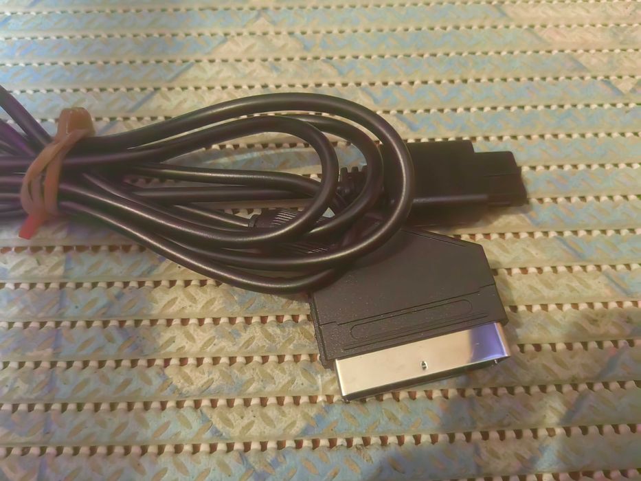 cabo tv nintendo game cube