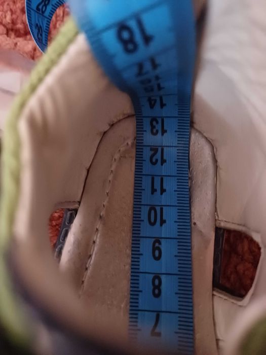 Дитячі босоніжки