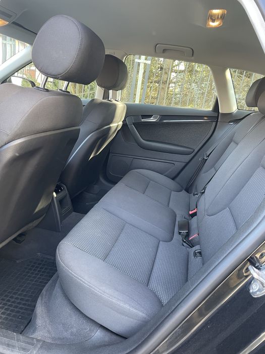 AUDI A3 8P Sportback