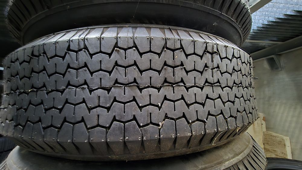 Opony 6.00L-16 Dunlop