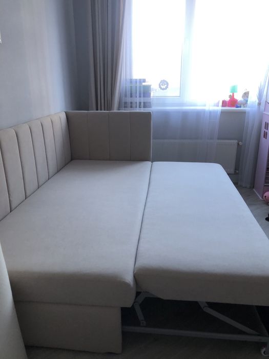 Кутове ліжко, ліжко дитяче, диван