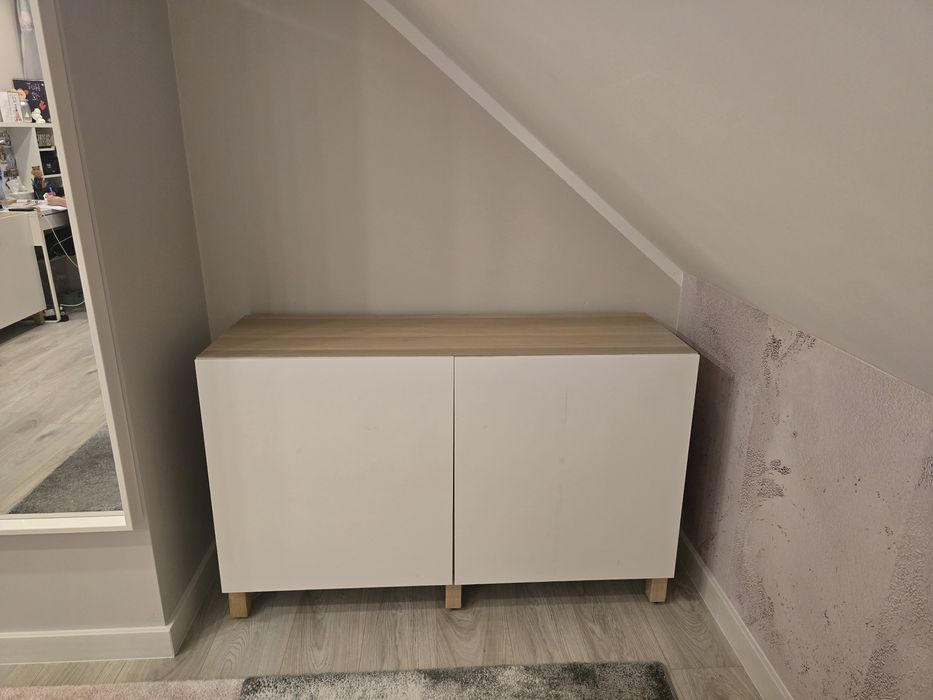 Ikea Besta komoda