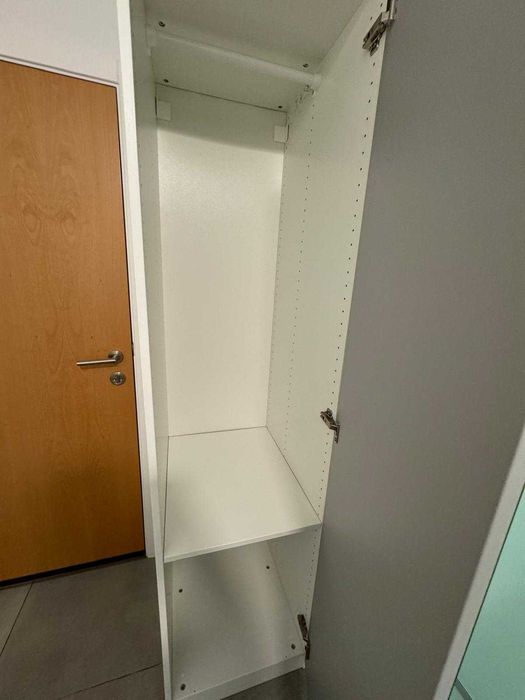 Quarto privado com Copa e WC - Para 1 pessoa (não aceitamos casal)
