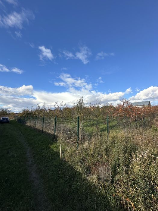 Терміново!!!/Без %/ТОП Локація під забудову/Договірна