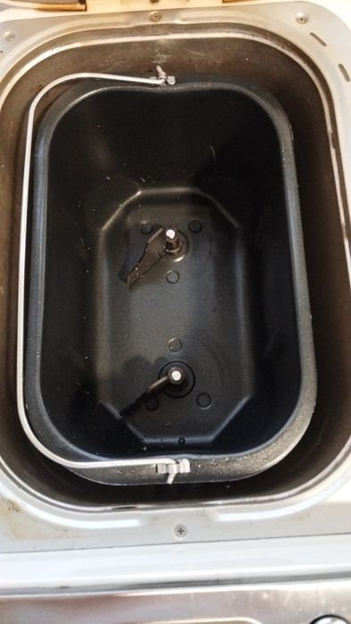 Máquina de fazer pão Lidl