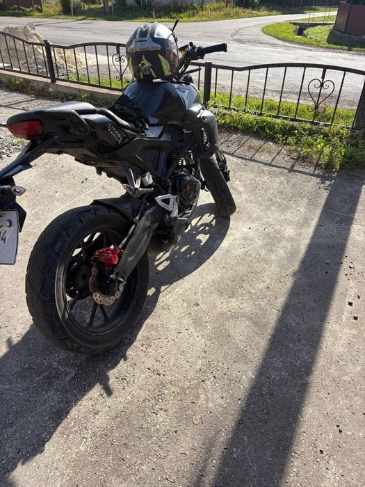 Kovi verta 200 ю