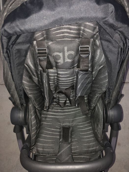Carrinho de bebe GB434463787451033601
