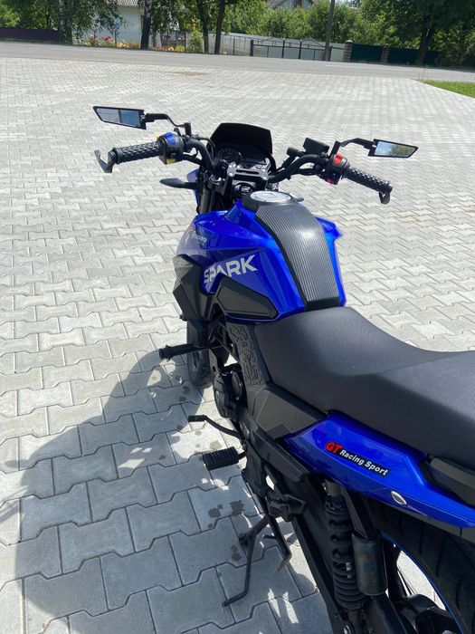 Продам спарк р32