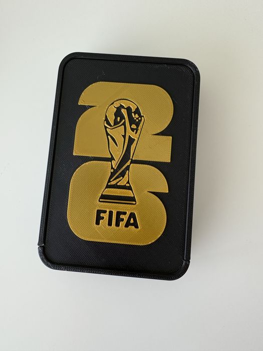 Caixa cromos- 150