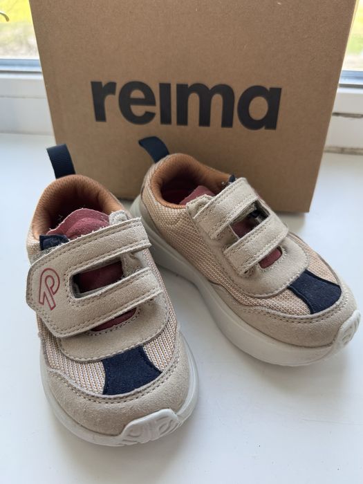 Кросівки reima, 22 розмір