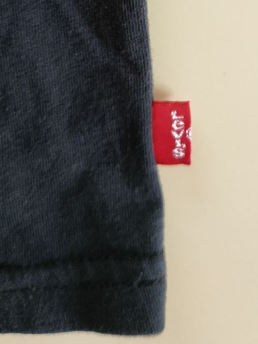 Sweat da Levi's 12/13 anos.