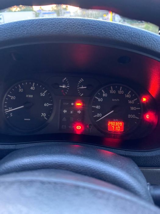 Продам Renаult Kangoo 2004