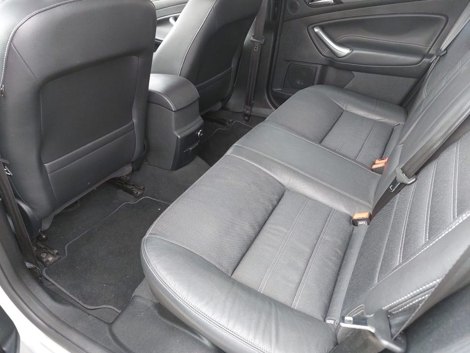 Forg Mondeo 1.6 TDCi — photo 4