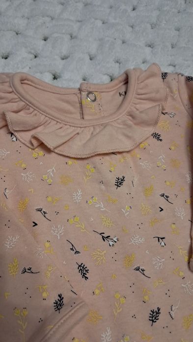 Чоловічок Kiabi 62р.