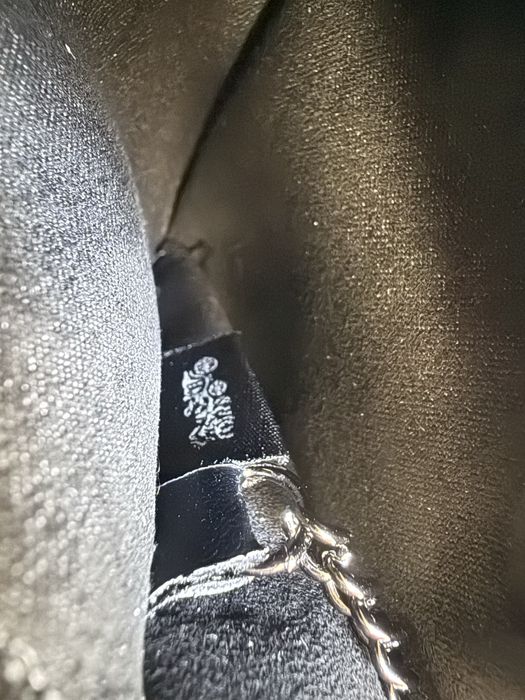Coach Porta Cartões Cinza