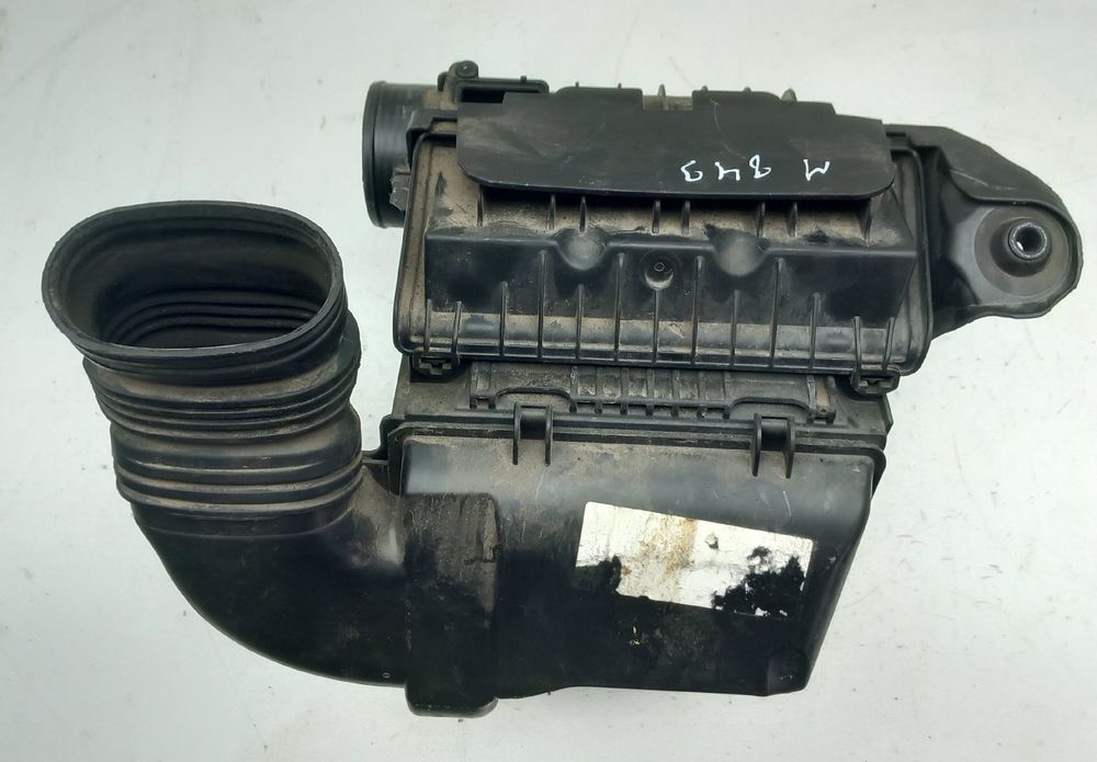 Caixa filtro ar RENAULT Grand Scénic IV (R9_)