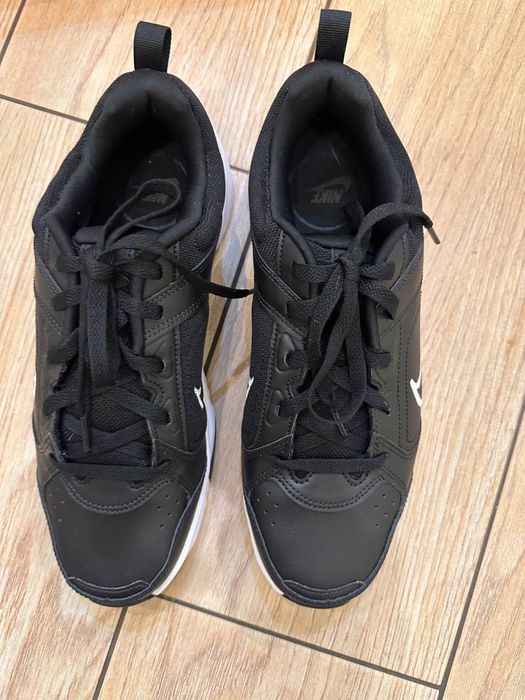 Кросiвки Nike, оригiнал, 10