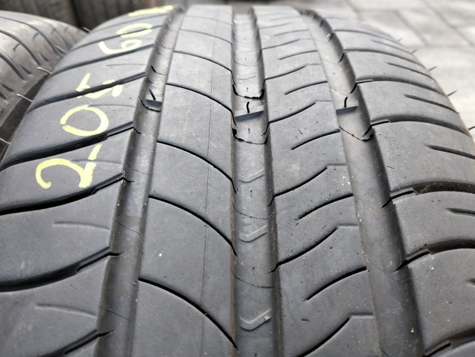 Sprzedam opony letnie Michelin 2x  205/60/16