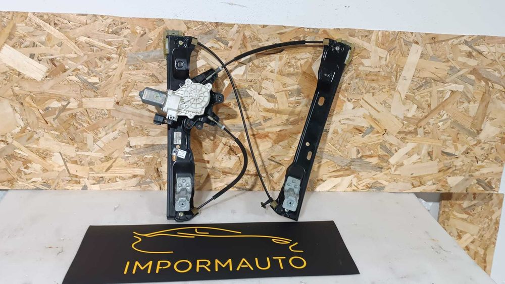 Elevador vidro frente esquerdo PEUGEOT 3008 II SUV