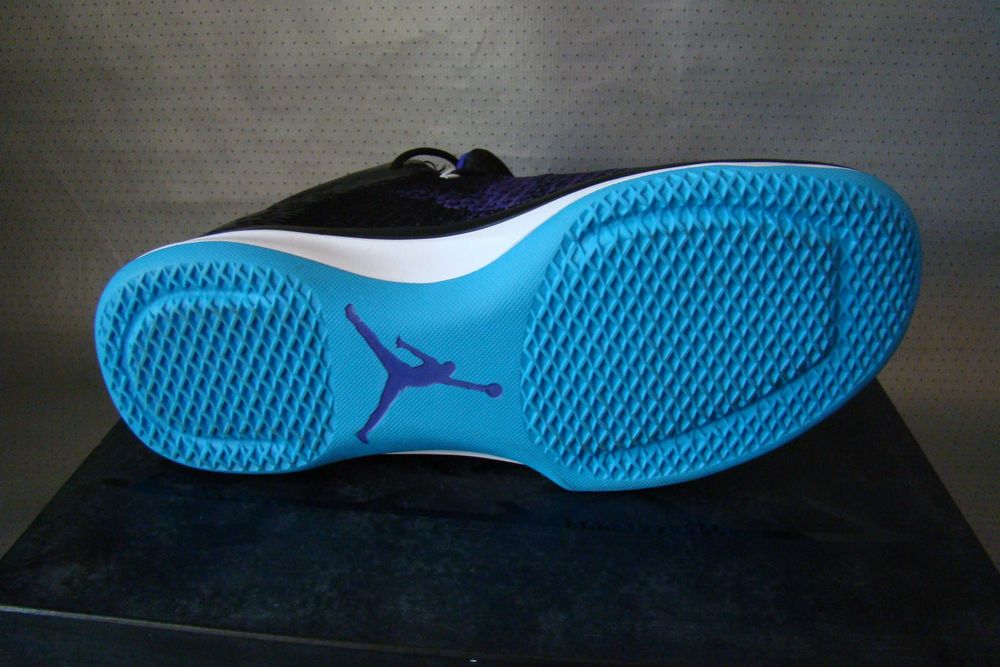 Баскетбольные кроссовки JORDAN XXXI 43 - 44р. (eur 45) NIKE AIR