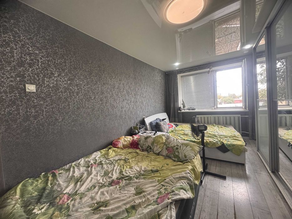 3-rooms apartment apartment by the address st. Kitoboynaya (area 68 m²) - Atlanta.ua - photo 5