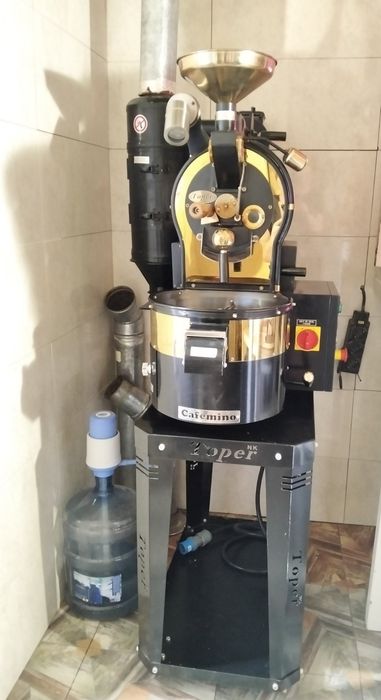 Ростер Toper TKMSX 1 Electro