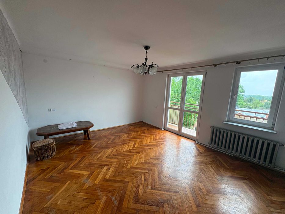 Mieszkanie na sprzedaż, 2 pokoje, 47m², 3 piętro
