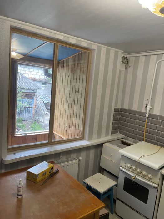 Здам в оренду частину будинку