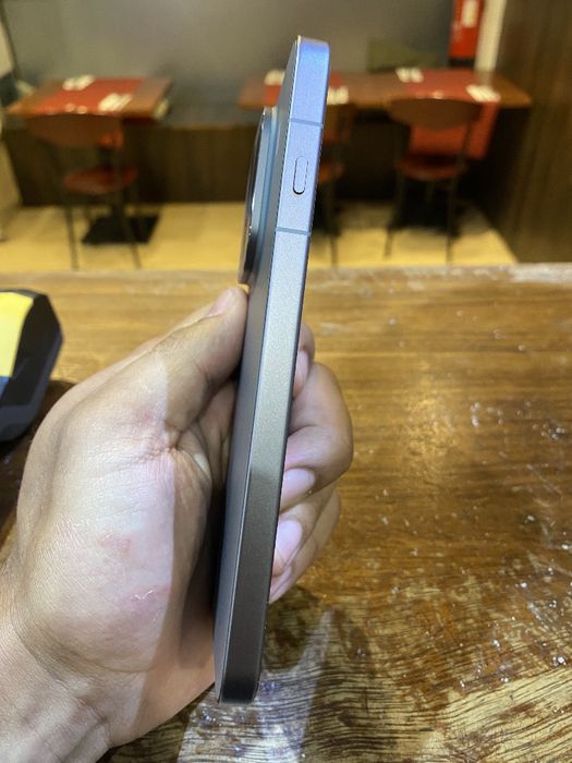 Oppo find x9 pro/ Garmin Fênix 8