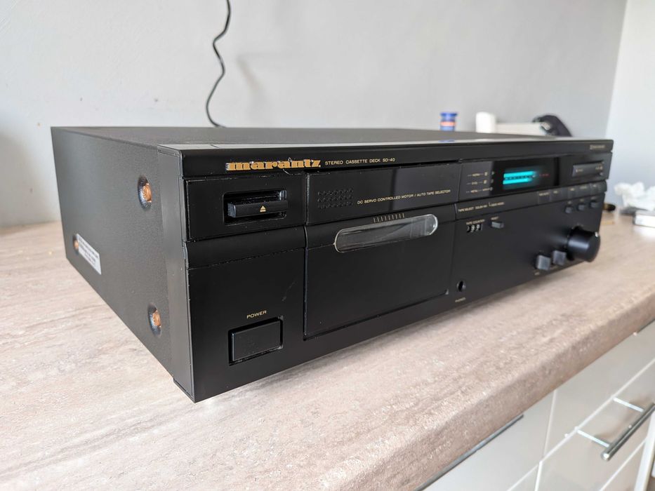 MARANTZ SD-40/Ładny Stan