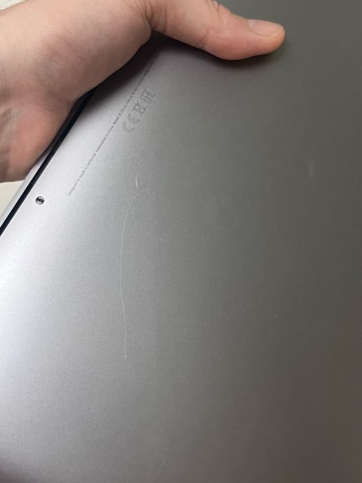 MacBook Air Apple M1 256GB 8GB