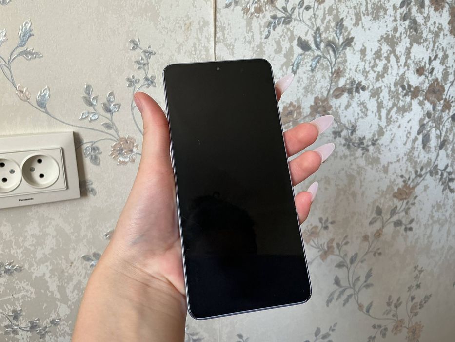 Xiaomi redmi note 13 pro 5G