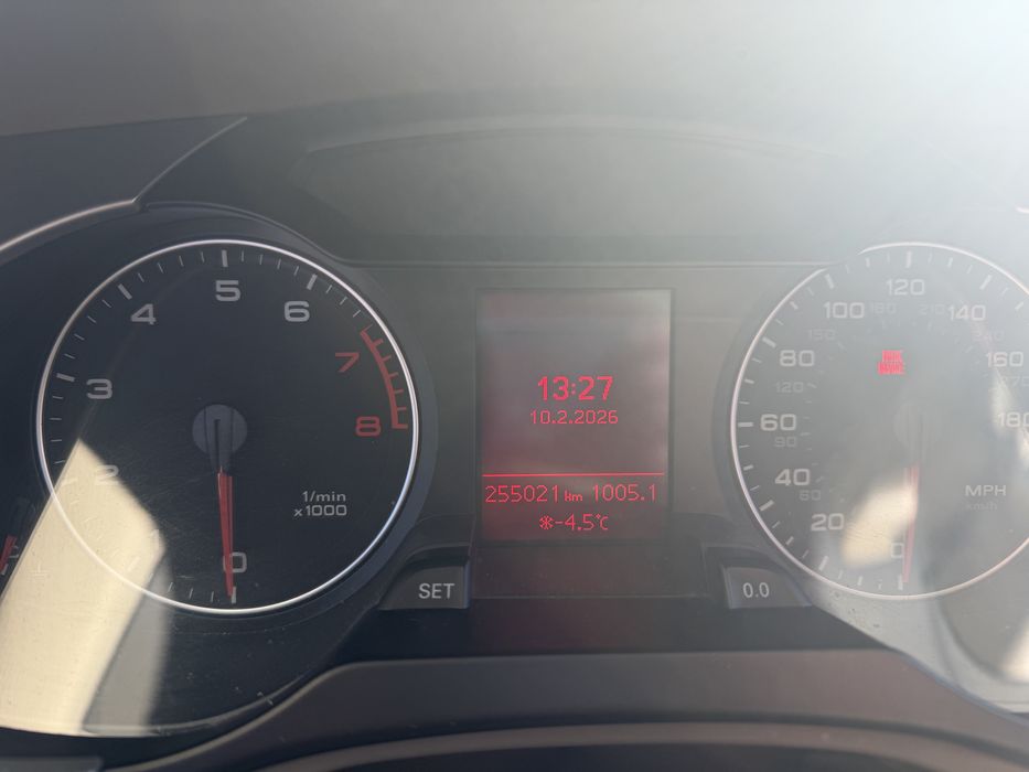 Продаю Audi A4 B8, 2012 р.в.