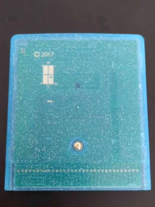 Pokemon Crystal - GameBoy Color