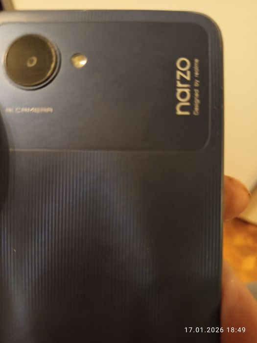 Realme MAZO używany