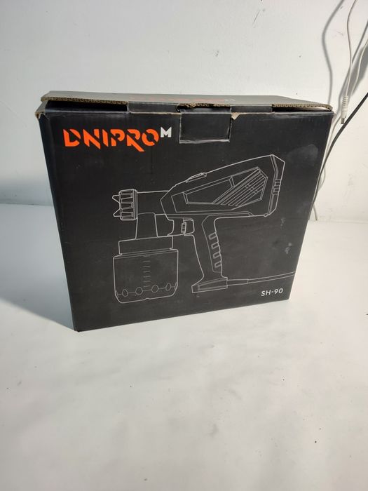 Dnipro-M SH-90 фарбопульт