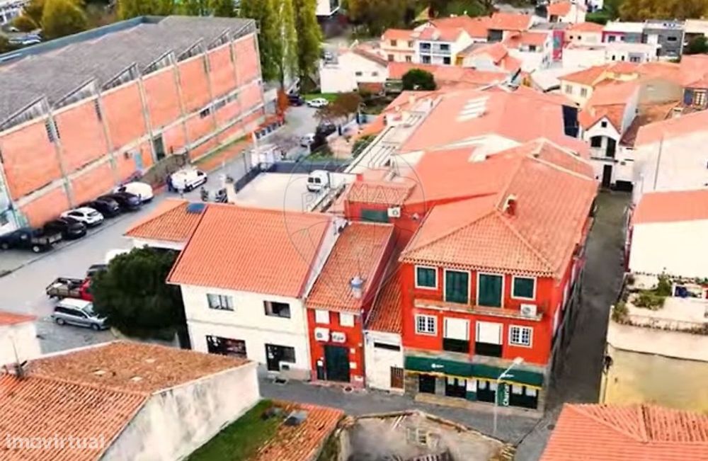 Apartamento T3 para venda — São João Da Pesqueira E Várzea De Trevões, Viseu