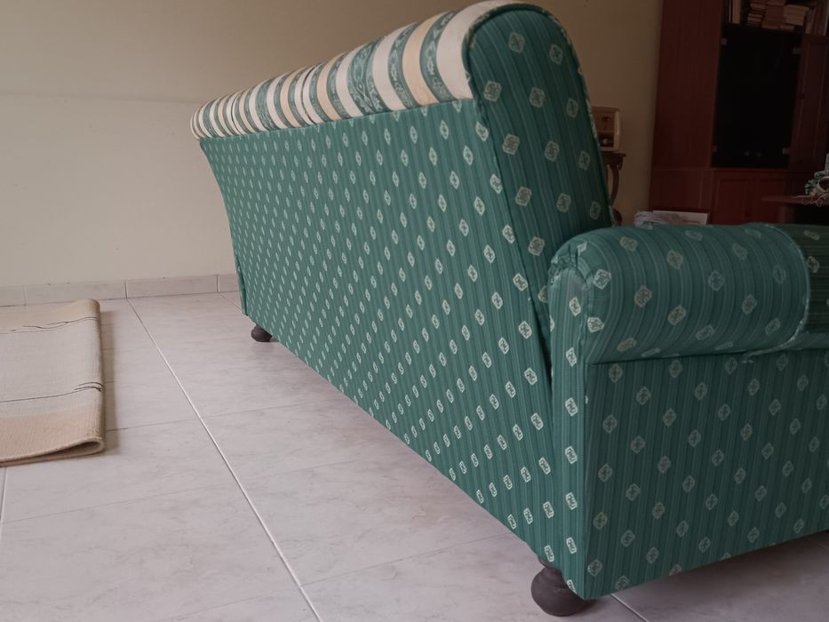 Sofá de 3  Lugares